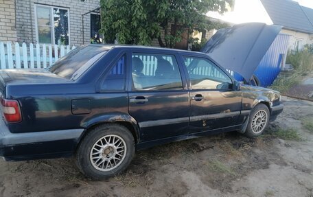 Volvo 850, 1996 год, 170 000 рублей, 2 фотография