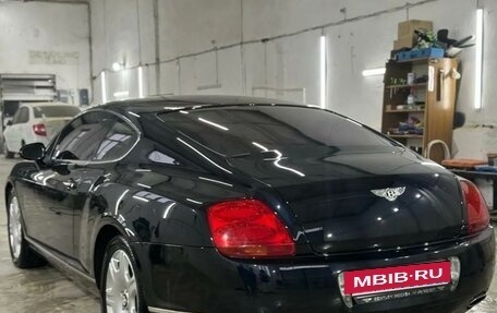 Bentley Continental GT I, 2006 год, 1 600 000 рублей, 2 фотография