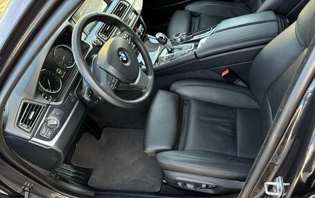 BMW 5 серия, 2013 год, 3 100 000 рублей, 22 фотография