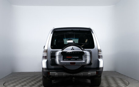 Mitsubishi Pajero IV, 2008 год, 2 550 000 рублей, 6 фотография