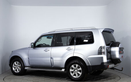 Mitsubishi Pajero IV, 2008 год, 2 550 000 рублей, 7 фотография