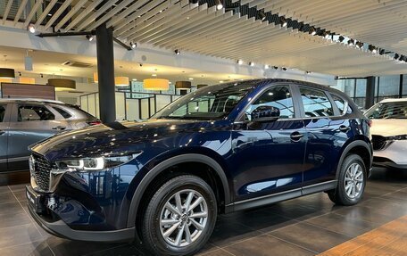 Mazda CX-5 II, 2024 год, 3 980 000 рублей, 4 фотография