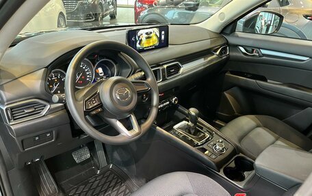 Mazda CX-5 II, 2024 год, 3 980 000 рублей, 9 фотография