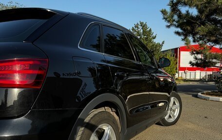 Audi Q3, 2012 год, 1 490 000 рублей, 5 фотография