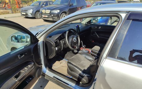 Volkswagen Passat B5+ рестайлинг, 2001 год, 450 000 рублей, 17 фотография