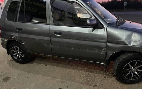 Mazda Demio III (DE), 1998 год, 85 000 рублей, 2 фотография