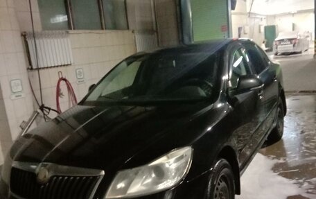 Skoda Octavia, 2009 год, 750 000 рублей, 10 фотография