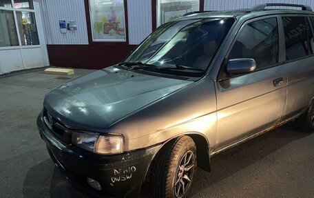 Mazda Demio III (DE), 1998 год, 85 000 рублей, 7 фотография