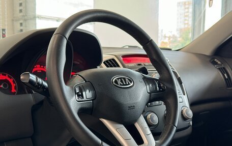 KIA cee'd I рестайлинг, 2010 год, 790 000 рублей, 8 фотография