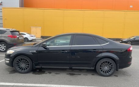 Ford Mondeo IV, 2014 год, 120 000 рублей, 5 фотография