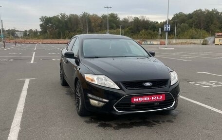 Ford Mondeo IV, 2014 год, 120 000 рублей, 1 фотография