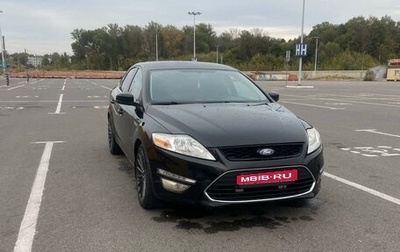 Ford Mondeo IV, 2014 год, 120 000 рублей, 1 фотография