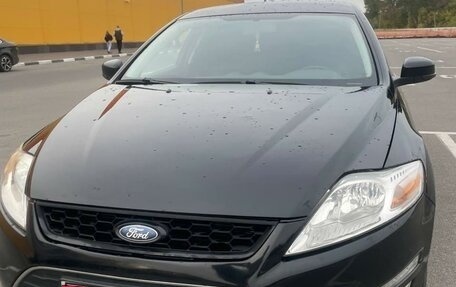 Ford Mondeo IV, 2014 год, 120 000 рублей, 2 фотография