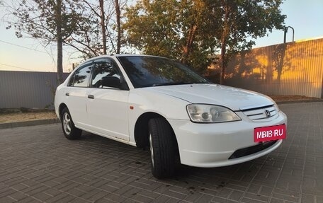 Honda Civic Ferio III, 2000 год, 430 000 рублей, 2 фотография