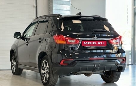 Mitsubishi ASX I рестайлинг, 2018 год, 2 270 000 рублей, 6 фотография