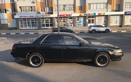 Toyota Carina ED II, 1993 год, 195 000 рублей, 6 фотография