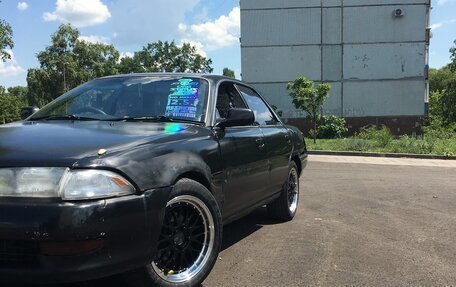 Toyota Carina ED II, 1993 год, 195 000 рублей, 3 фотография