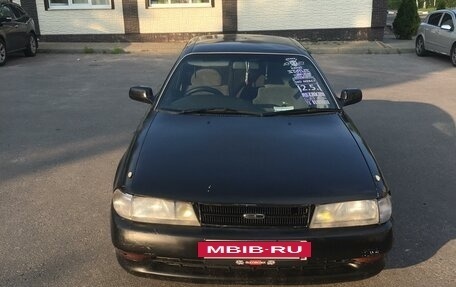 Toyota Carina ED II, 1993 год, 195 000 рублей, 4 фотография