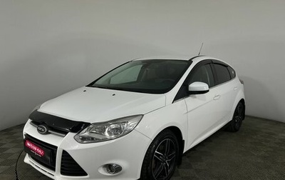 Ford Focus III, 2011 год, 750 000 рублей, 1 фотография