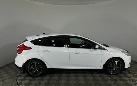 Ford Focus III, 2011 год, 750 000 рублей, 4 фотография