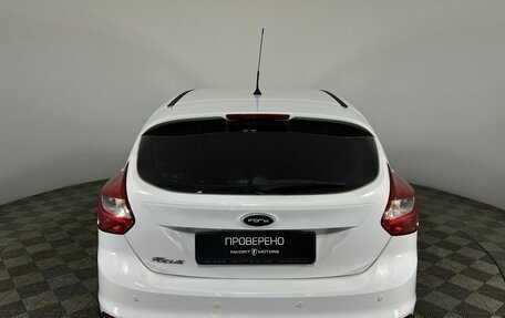 Ford Focus III, 2011 год, 750 000 рублей, 3 фотография