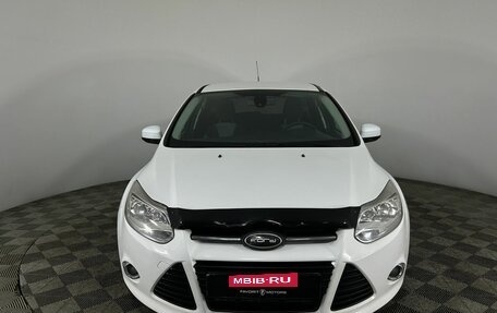 Ford Focus III, 2011 год, 750 000 рублей, 2 фотография