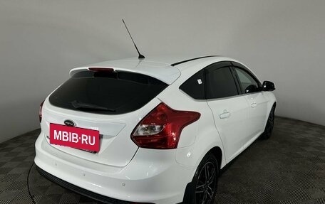 Ford Focus III, 2011 год, 750 000 рублей, 6 фотография