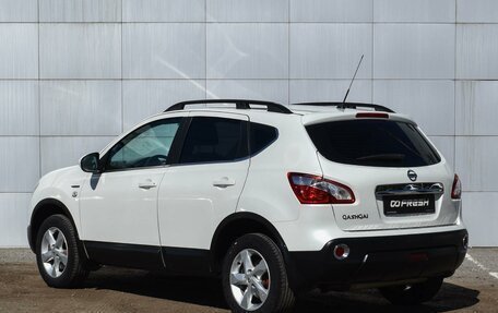 Nissan Qashqai, 2013 год, 1 329 000 рублей, 2 фотография