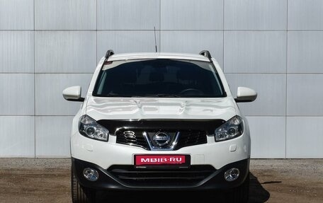 Nissan Qashqai, 2013 год, 1 329 000 рублей, 3 фотография