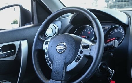 Nissan Qashqai, 2013 год, 1 329 000 рублей, 16 фотография