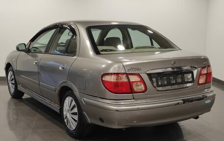 Nissan Bluebird Sylphy II, 2000 год, 327 000 рублей, 5 фотография