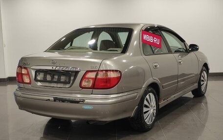 Nissan Bluebird Sylphy II, 2000 год, 327 000 рублей, 4 фотография