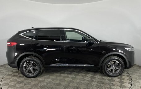 Haval F7 I, 2019 год, 1 890 000 рублей, 4 фотография