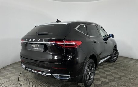 Haval F7 I, 2019 год, 1 890 000 рублей, 6 фотография