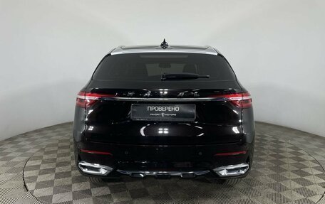 Haval F7 I, 2019 год, 1 890 000 рублей, 3 фотография