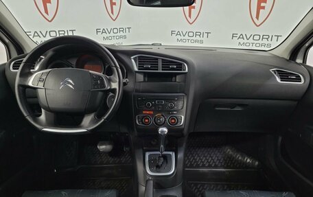 Citroen C4 II рестайлинг, 2011 год, 540 000 рублей, 7 фотография