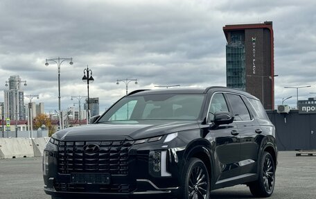 Hyundai Palisade I, 2024 год, 8 000 000 рублей, 3 фотография