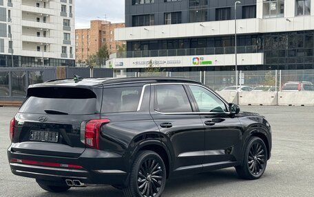 Hyundai Palisade I, 2024 год, 8 000 000 рублей, 5 фотография