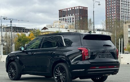 Hyundai Palisade I, 2024 год, 8 000 000 рублей, 4 фотография