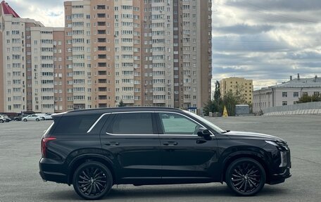 Hyundai Palisade I, 2024 год, 8 000 000 рублей, 8 фотография