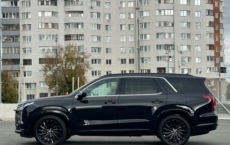 Hyundai Palisade I, 2024 год, 8 000 000 рублей, 7 фотография