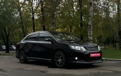 Toyota Allion, 2008 год, 1 249 999 рублей, 1 фотография