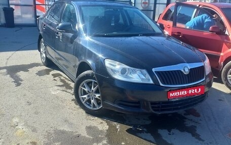 Skoda Octavia, 2010 год, 800 000 рублей, 1 фотография