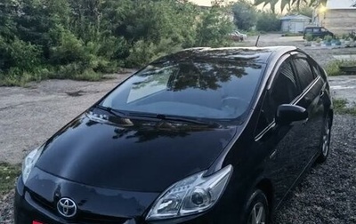 Toyota Prius, 2009 год, 1 350 000 рублей, 1 фотография