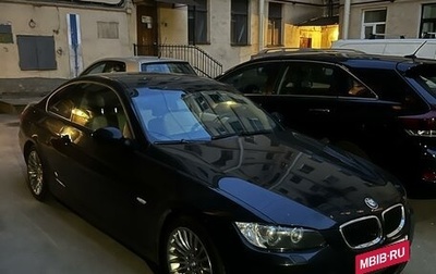 BMW 3 серия, 2009 год, 1 150 000 рублей, 1 фотография