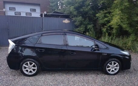 Toyota Prius, 2009 год, 1 350 000 рублей, 6 фотография