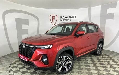 Changan CS35PLUS, 2024 год, 2 399 900 рублей, 1 фотография