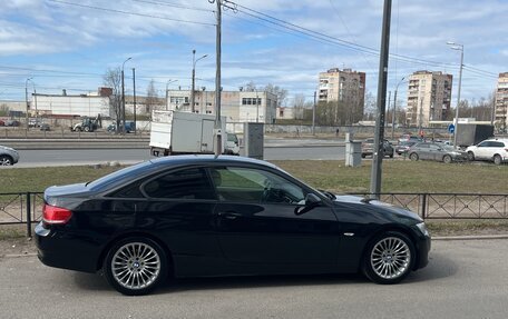 BMW 3 серия, 2009 год, 1 150 000 рублей, 2 фотография