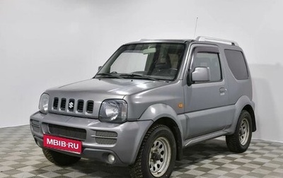 Suzuki Jimny, 2008 год, 1 150 000 рублей, 1 фотография