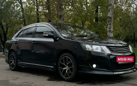 Toyota Allion, 2008 год, 1 249 999 рублей, 3 фотография